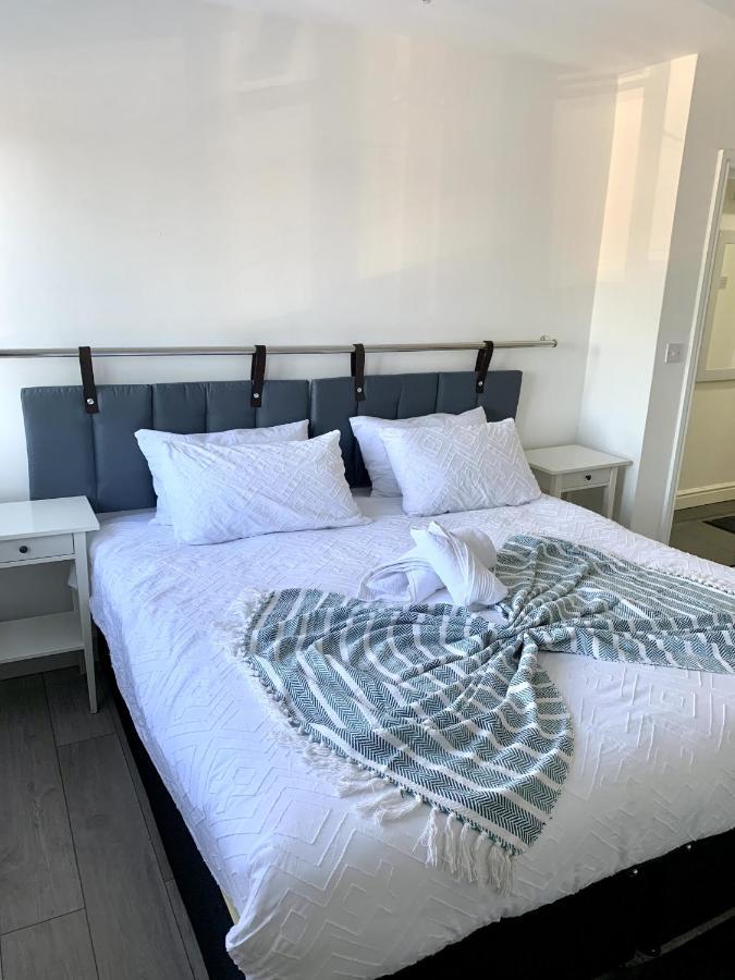 Modern & Cosy 2-Bed Apartment Near Nec, Airport & Jlr! Birmingham Extérieur photo