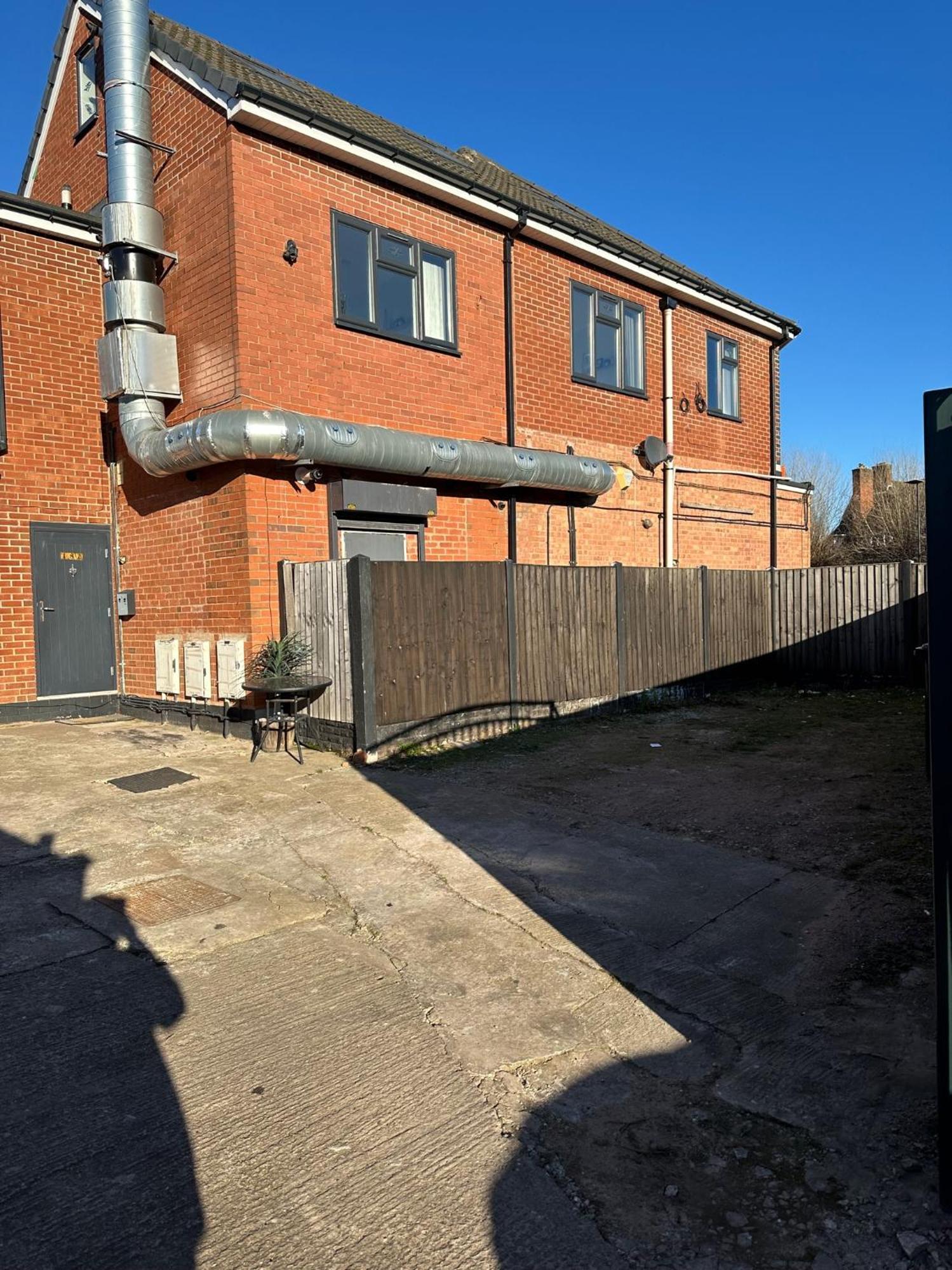 Modern & Cosy 2-Bed Apartment Near Nec, Airport & Jlr! Birmingham Extérieur photo