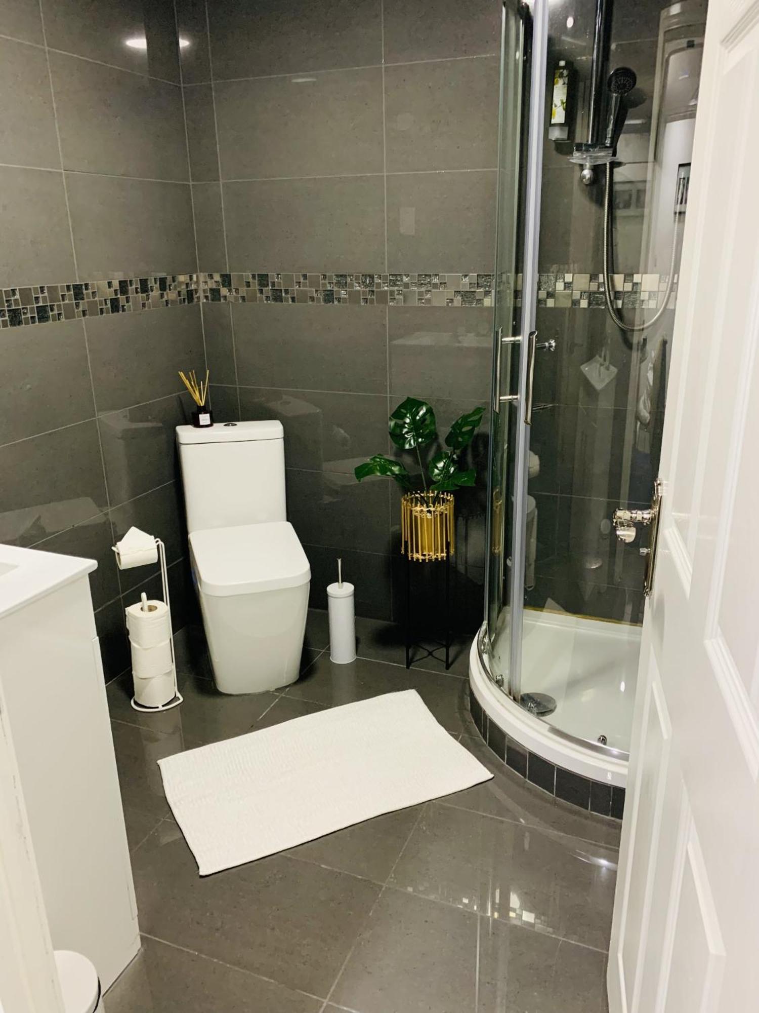 Modern & Cosy 2-Bed Apartment Near Nec, Airport & Jlr! Birmingham Chambre photo