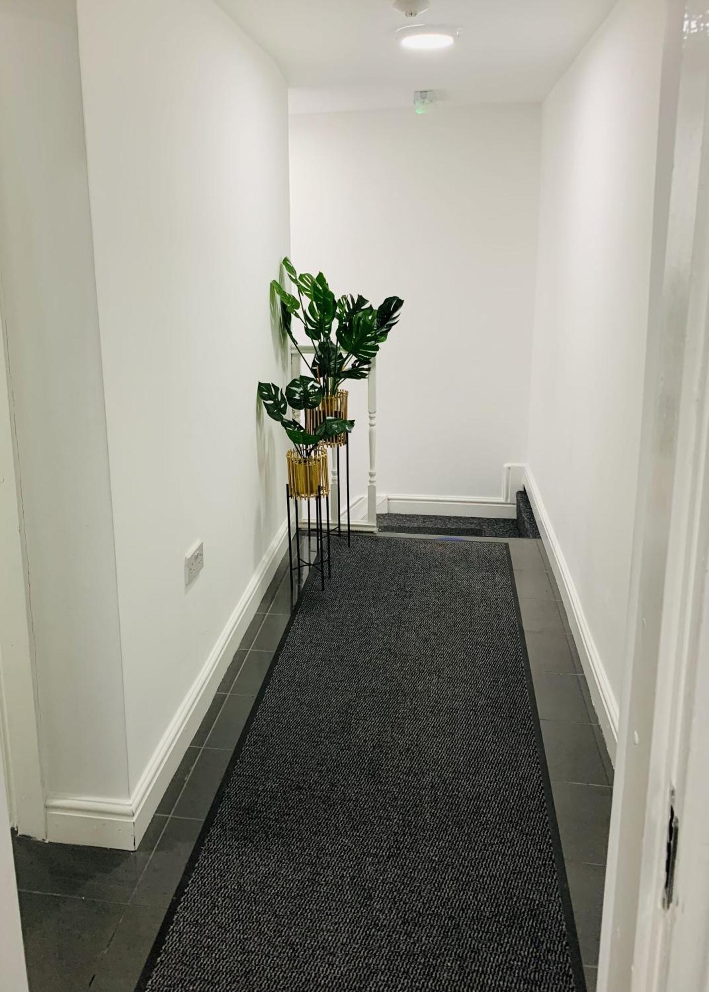 Modern & Cosy 2-Bed Apartment Near Nec, Airport & Jlr! Birmingham Chambre photo